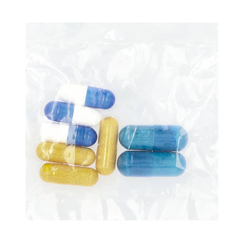 Stak（スタック）、ホルモンブースター、オールインワン ピルパック