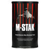 M-Stak, Comprehensive Non-Hormonal Pack, 21 Packs
