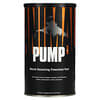 Animal Pump,  Muscle Volumizing Preworkout Pack, 30 Packs
