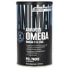 Omega, комплекс незаменимых жирных кислот, 30 пакетиков