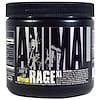 Animal, Rage XL, Amp'd Up, Lemon Slayed, 149 g