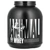Isolate Loaded Whey Protein Powder, Chocolate , 4 lb (1.81 kg)