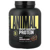 Animal, Isolate Loaded Whey Protein™ Powder, Chocolate, 4 lb (1.81 kg)