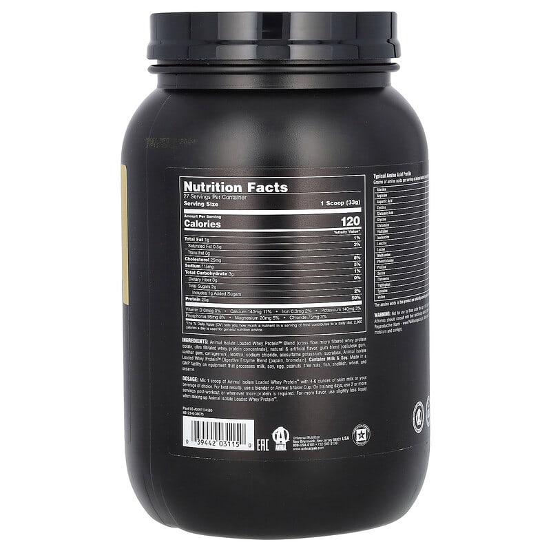 Whey Isolate Powder Whey Protein Powder Isolate