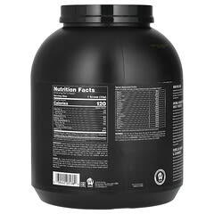 Animal, Isolate Loaded Whey Protein Powder, Frosted Cinnamon Bun, 4 lbs (1.81 kg)