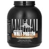Isolate Loaded Whey Protein Powder, Frosted Cinnamon Bun, 4 lbs (1.81 kg)
