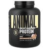 Animal, Isolate Loaded Whey Protein™ Powder, Frosted Cinnamon Bun, 4 lb (1.81 kg)