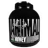 Animal Whey, Muscle Food, Chocolate Mint, 4 lb (1.81 kg)