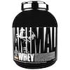 Animal Whey, Muscle Food, Salted Caramel, 4 lbs (1.81 kg)