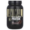 Animal, Isolate Loaded Whey Protein™, 브라우니 반죽, 907g(2lb)