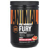Fury Essentials, для приема перед тренировкой, со вкусом арбуза, 492 г (1,08 фунта)