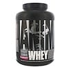 Animal Whey Isolate Loaded, Strawberry, 5 lbs (2.3 kg)