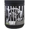 Animal Fury, The Complete Pre-Workout Stack, Green Apple , 330.6 g