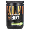 أنيمال, Fury® Essentials ، لما قبل التمارين الرياضية ، بنكهة التفاح الأخضر ، 1.06 رطل (483 جم)
