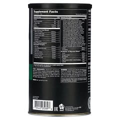 Animal, Greens, Everyday Greens Pack, 30 Packs
