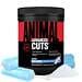 Animal, Advanced Cuts® Powder, Blue Ice Pop, 8.2 oz (235.2 g) - Image 4