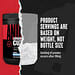 Animal, Advanced Cuts® Powder, Blue Ice Pop, 8.2 oz (235.2 g) - Image 7
