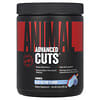 Animal, Advanced Cuts® 분말, 블루 아이스팝, 235.2g(8.2oz)