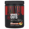 Animal, Advanced Cuts® 분말, 오렌지 망고, 267g(9.4oz)