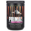 Animal, Primal, Suplemento alimentario en polvo para el preentrenamiento, Fresa y sandía, 507,5 g (17,9 oz)