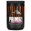 Primal Powder, Poudre pré-entraînement, Fraise et pastèque, 507,5 g