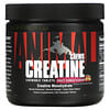 Animal, Creatine Chews, Fruit Punch, 120 Chewable Tablets