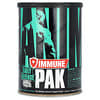 Immune Pak, щоденний захист, добавка для приймання під час тренувань, 30 пакетиків