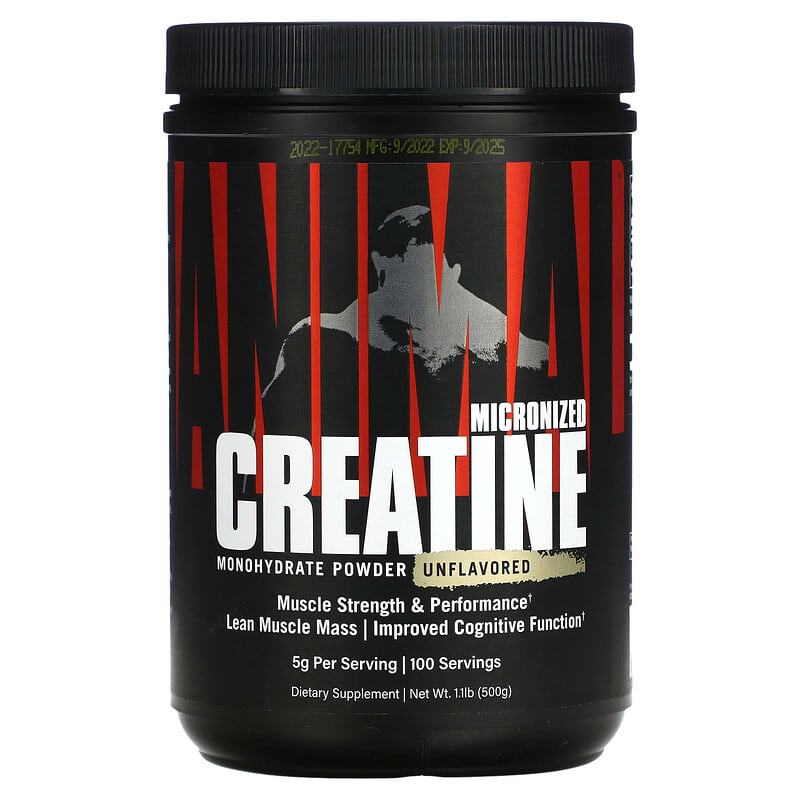 Creatine 1kg