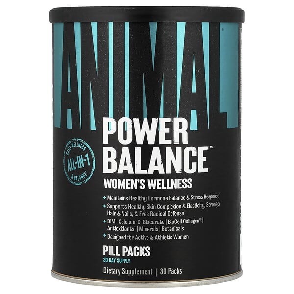 Animal, Power Balance™, 30 Packs