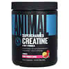 Supercharged Creatine, 4-In-1 Powder, Fruit Punch, 9.95 oz (282 g)