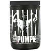 Animal Pump Pro, Non-Stim Pre-Workout, Strawberry Lemonade, 15.5 oz (440 g)