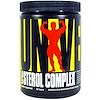 Natural Sterol Complex, Anabolic Sterol Supplement, 90 Tablets