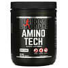 Amino Tech, Fórmula de aminoácidos todo en uno, 375 comprimidos