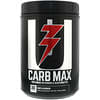Carb Max, Replenish Glycogen & Electrolytes, Unflavored, 1.39 lb (632 g)
