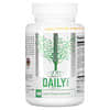 Daily Formula, The Everyday Multi-Vitamin, 100 Tablets