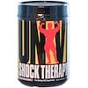 Shock Therapy, Pre-Workout NO Supplement, Wild Punch Kicker, 2.22 lb (1.01 kg)