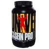 Казеин Pro, Протеин, вкус ванили 2 фунта (909 г)