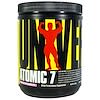 Atomic 7, BCAA Performance Supplement, Way Out Watermelon, 384 g