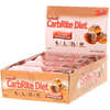 Doctor's CarbRite Diet Bars 代餐棒，糖霜肉桂卷，12 根，每根 2.00 盎司（56.7 克）