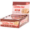 Doctor's CarbRite Diet Bars, Cookie Dough, 12 Bars, 2 oz (56.7 g) Each