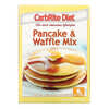 CarbRite Diet, Pancake & Waffle Mix , 14 oz (396 g)