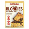 CarbRite Diet, Extra Rich Blondies with Chocolate Chips, 11.43 oz (324 g)