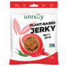 Plant-Based Jerky, Hot 'N Spicy, 3.5 oz (100 g)