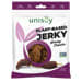 Unisoy, Plant-Based Jerky, Smoky Chipotle, 3.5 oz (100 g)