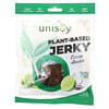 Plant-Based Jerky, Carne Asada, 100 g (3,5 oz.)