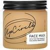 Facial Mask with Olive Powder, 60 ml
