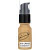 Eye Cream with Maple and Coffee, 10 ml