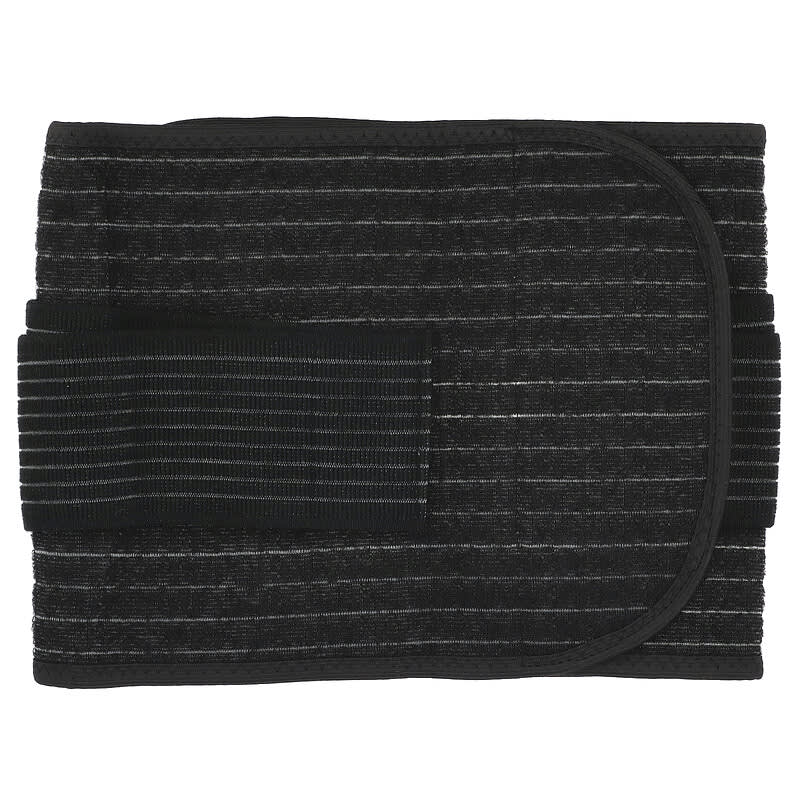 Shrinkx Belly, Postpartum-Bauchwickel mit Bambus-Kohlefaser, Gre S/M,  schwarz