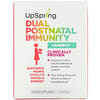 Dual Postnatal Immunity + Energy, 30 Capsules
