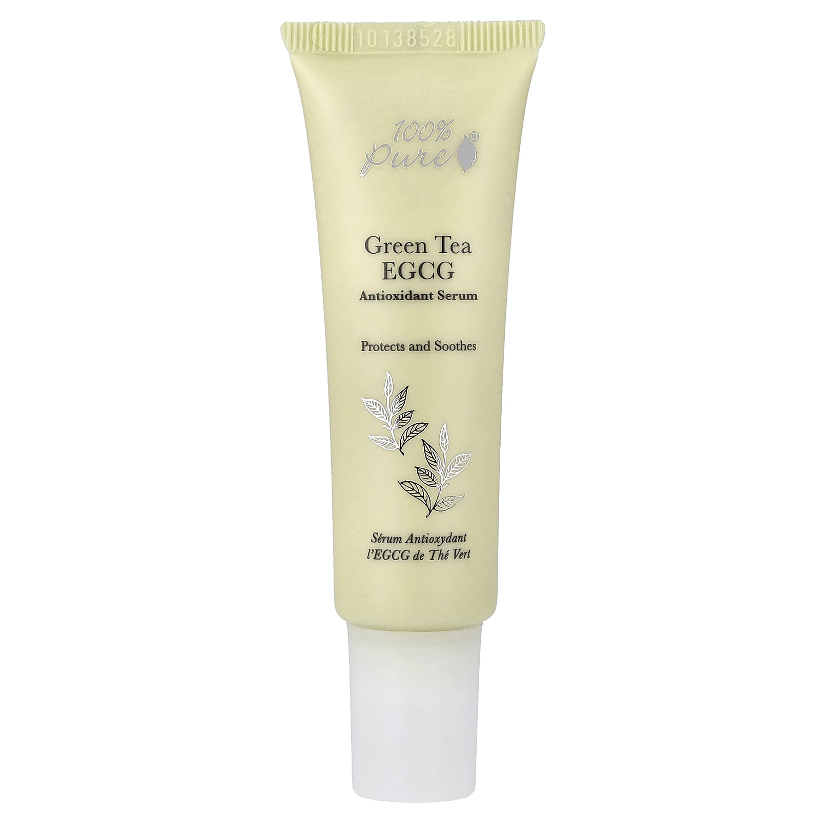 TIENS EGCgオイル100ml　万能カテキンオイル　緑茶カテキン 緑茶EGCG（没食子酸エピガロカテキン）Antioxidant Serum、30ml（1液量